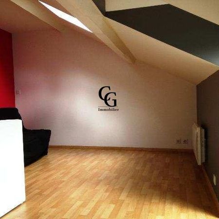 Location Appartement 1 pièce 14m² VERTOU 44120 - Photo 4