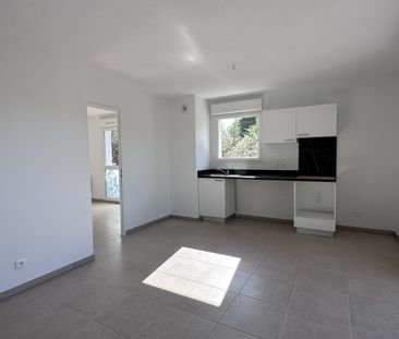 Location Appartement 2 pièces 42m² CASTELNAU LE LEZ 34170 - Photo 4