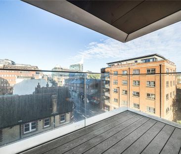 2 bedroom apartment to rent - Photo 4