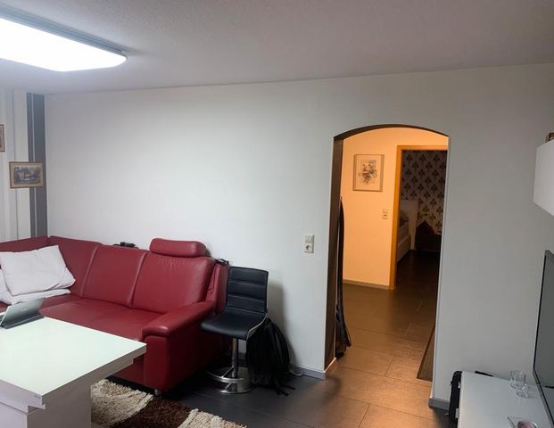 Wohnung in Schwäbisch Gmünd - Photo 1