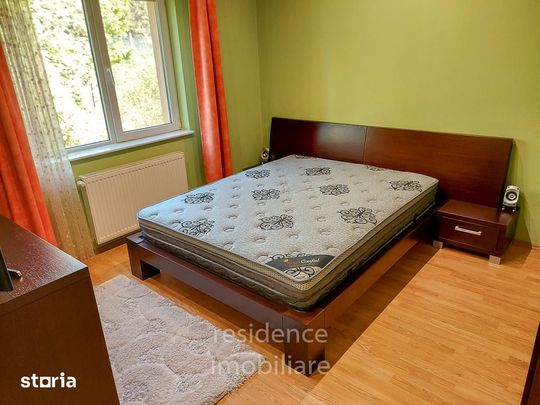 Casa individuala 5 camere, 4 bai, Faget, zona Vila Tusa + Curte si Sau - Fotografie 1