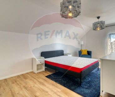 Casa tip duplex de inchiriat Comuna Berceni - Fotografie 4