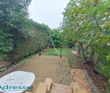 Location Maison 6 pièces 83m² NOISY LE GRAND 93160 - Photo 2