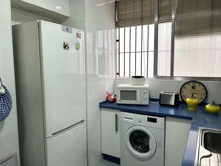 Avenida San Francisco Javier, Sevilla, Andalusia 41015 - Photo 3