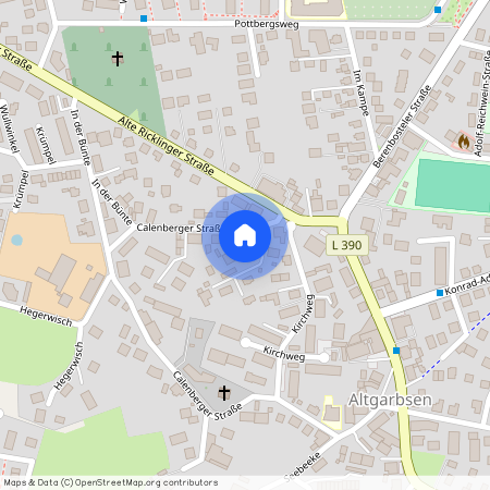 30823 Niedersachsen - Garbsen