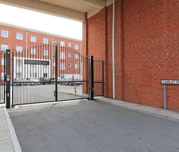 Carlotta Way, Cardiff Bay, CF10 - Photo 5