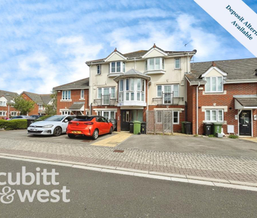 2 bedroom maisonette to rent - Photo 4