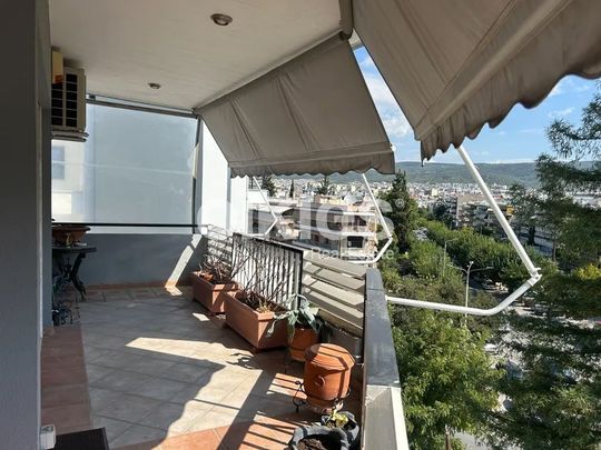 Διαμέρισμα για ενοικίαση Άγία Κυριακή - Τροχιοδρομικά (Χαριλάου) - Photo 1