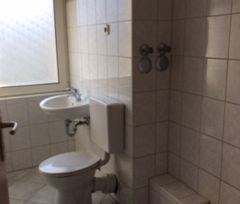 Demnächst frei! 2-Zimmer-Wohnung in Duisburg Huckingen - Photo 2