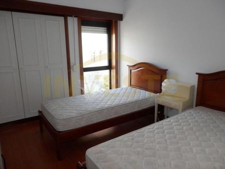 Apartamento T3 - Photo 4