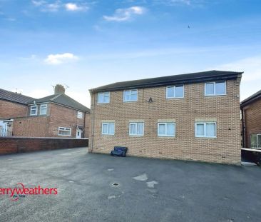 2 bed apartment to rent in Gilberthorpe Street, Rotherham - Photo 4
