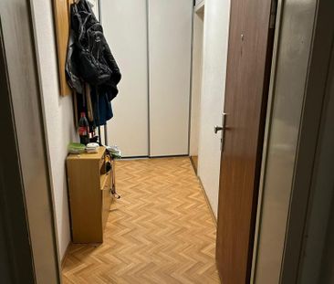 1-Zimmer-Wohnung auf der Westlichen Höhe - Foto 1