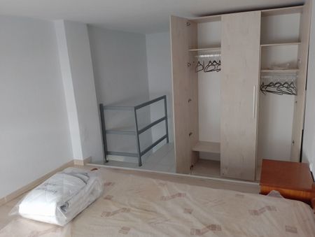 Loft για ενοικίαση Σκεπάρνη (Αμπελόκηποι) - Φωτογραφία 4