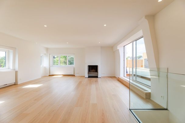 Tout savoir sur cet appartement à Uccle, à Uccle - Photo 1