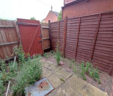 1 bedroom maisonette to rent - Photo 1