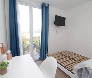 Appartement 1 pièce - - Photo 3