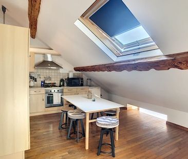 Appartement te huur - Photo 2