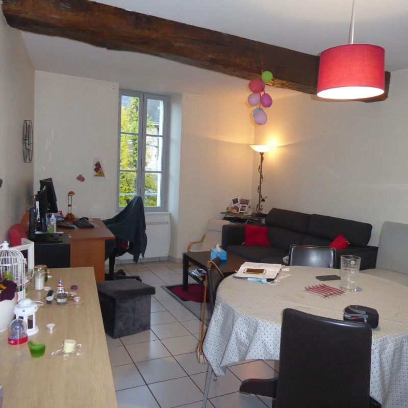 Location Appartement 3 pièces 55m² BEAUGENCY 45190 - Photo 1