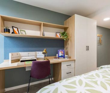 Superior En Suite - Photo 6
