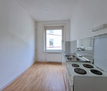 Wohnen im Altbau mit Loggia Hamburg Bergedorf - Photo 4