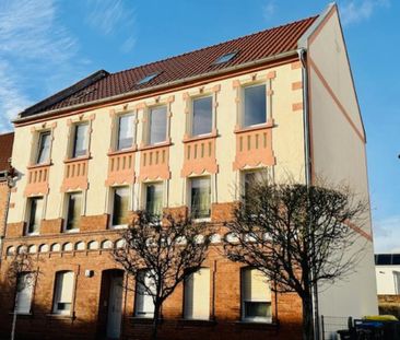 Kleine renovierte 2-Zimmer Wohnung zu vermieten - Photo 5