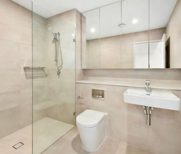 407/4 Herman Crescent, Rouse Hill NSW 2155 - Apartment For Rent | D... - Photo 2