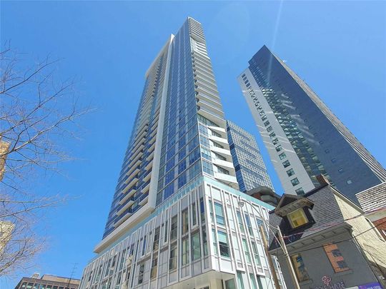 For Lease - 77 Mutual Street Unit# 207, Toronto, Ontario - Photo 1