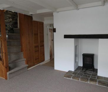 2 bedroom terraced house to rent - Photo 6