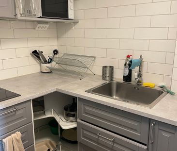 Rektorsgatan, Västerås - Foto 2