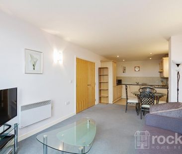 Brunswick Court, Brunswick Street, Newcastle-Under-Lyme, ST5 - Photo 2