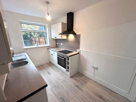 Whittier Road, NG2 4AS, Property for rent - Photo 2