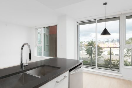 933 E Hastings St (3rd Floor), Vancouver - Photo 5