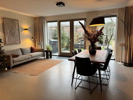 Huis te huur: Otto Snaafslaan 35 3603 GX Maarssen - Photo 2