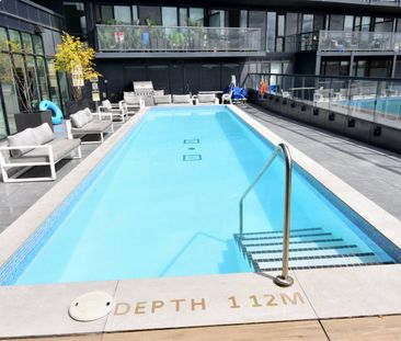 For Lease - 3200 Dakota Common Unit# B1006, Burlington, Ontario - Photo 5