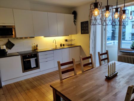 Odengatan, Jönköping - Photo 4