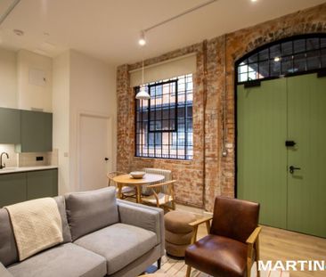 1 bedroom apartment to rent - Photo 3