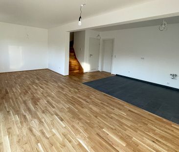 Schönes 5 Zimmer-Reihenhaus in Sooß bei Baden - Erstbezug! - Photo 5