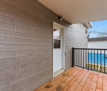 For Lease - 261 Longueuil Street Unit# 202, Champlain, Ontario - Photo 3