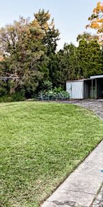 EXCEPTIONALLY SPACIOUS AND PERFECTLY POSITIONED SEMI ATTACHED HOME = SHARED BACK GARDEN AND SHED - Photo 4
