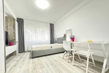 Giurgiului dedeman etaj 1 - Fotografie 4