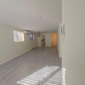 4 et demi lumineux – Ahuntsic–Cartierville - Photo 2