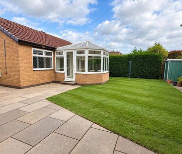2 bedroom bungalow to rent - Photo 6