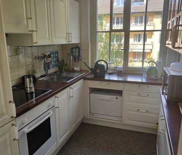 4 Zimmer, 80 m², 2. Stock - Foto 4
