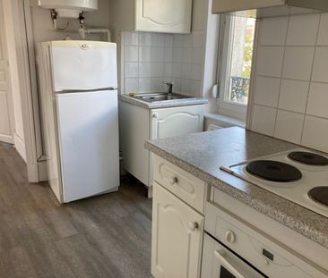 Location Appartement 39m² NANCY 54000 - Photo 2