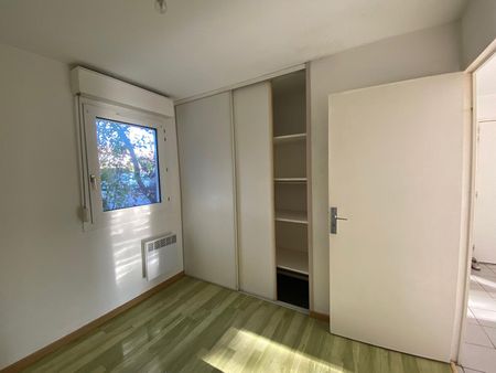 Location Appartement 2 pièces 36m² GRABELS 34790 - Photo 5