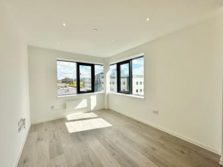 2 bedroom apartment to rent - Photo 2