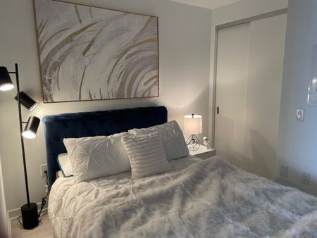 For Lease - 195 McCaul Street Unit# 423, Toronto, Ontario - Photo 5