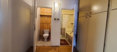 DO WYNAJĘCIA : 3 pokojowe, umeblowane z balkonem. Opole, ul. Fieldorfa - Zdjęcie 3