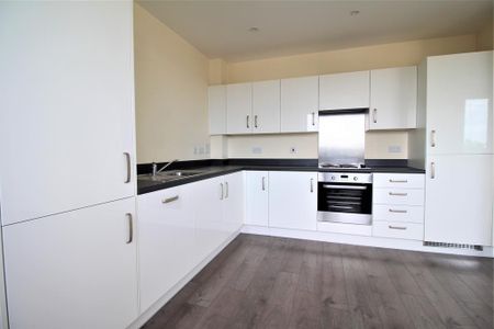 1 bedroom apartment to rent - Photo 4