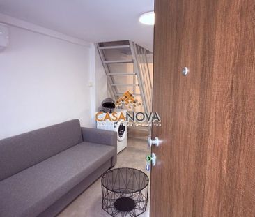 Studio/Γκαρσονιέρα για ενοικίαση Ευζώνων - Πεδίον Άρεως (Φάληρο - Ι... - Φωτογραφία 2